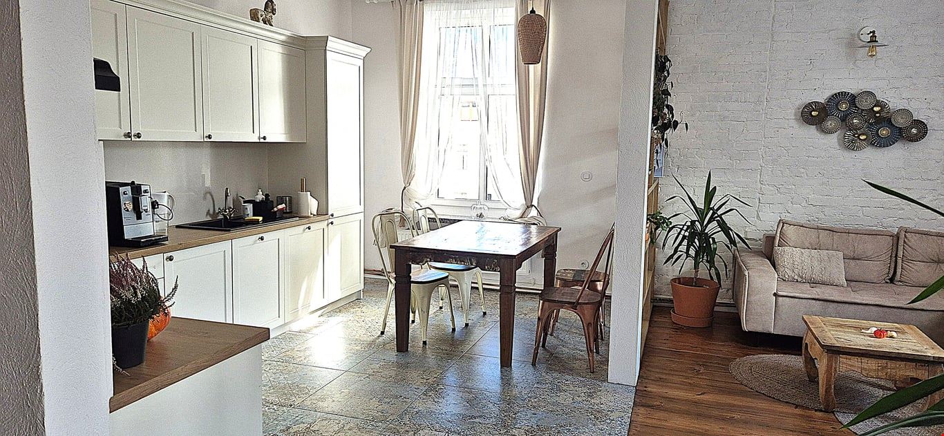 GOOD SPACE coworking - Matejki 9