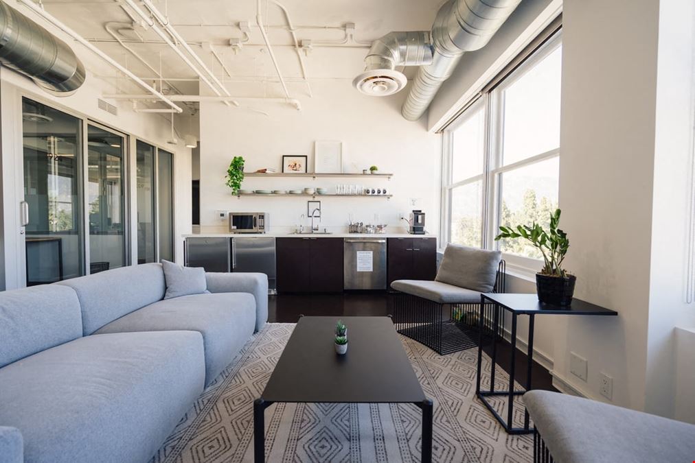 FoundrSpace - Old Town Pasadena