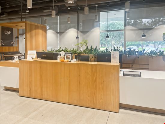 CA, Santa Clara -  Augustine 101