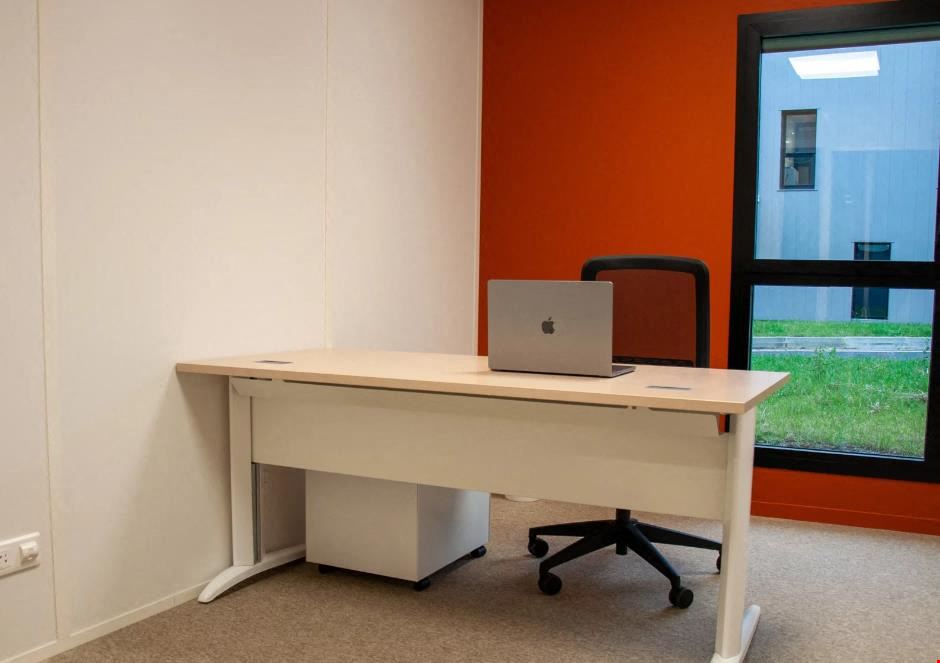 Le Lounge Business Coworking