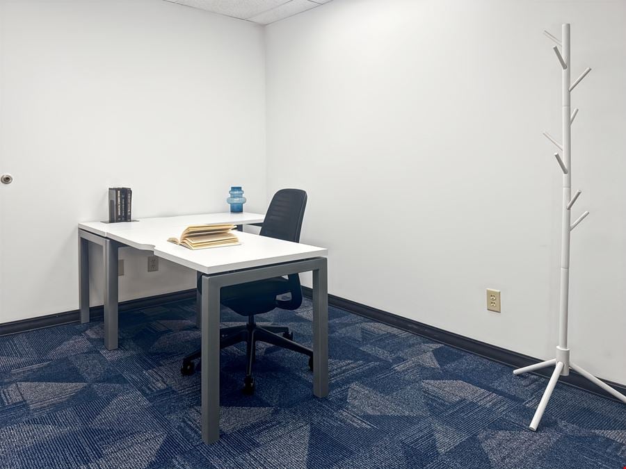 OH, Sunbury - W Cherry St