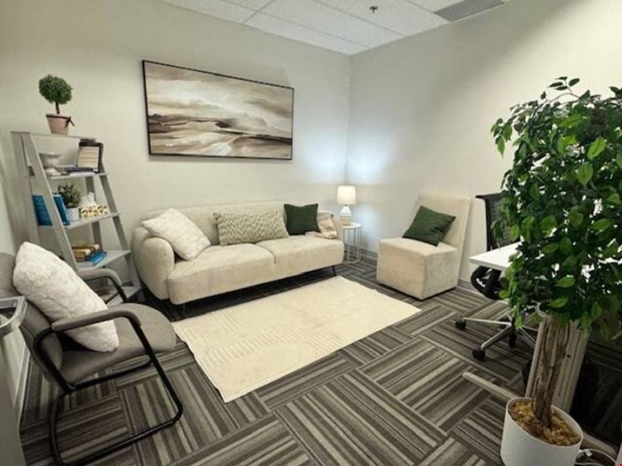 Smart Executive Centre - Inc
