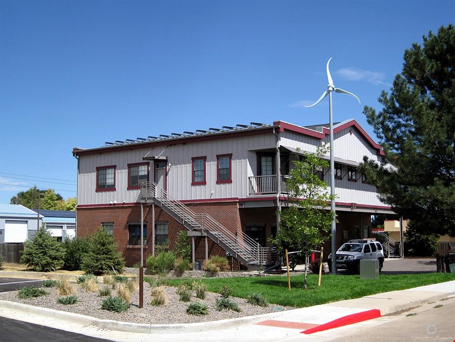 Confluence Small Business Collective