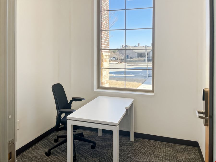 Regus - Flower Mound - Long Prairie Road