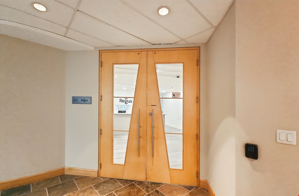 ON, Markham - Commerce Valley West