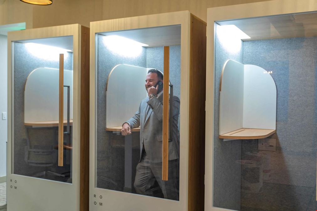 Quest - West Palm Beach