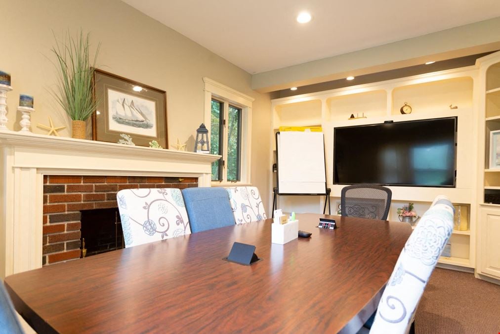Executive Conference Room