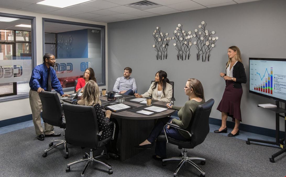 Colley Executive Offices @ Granby