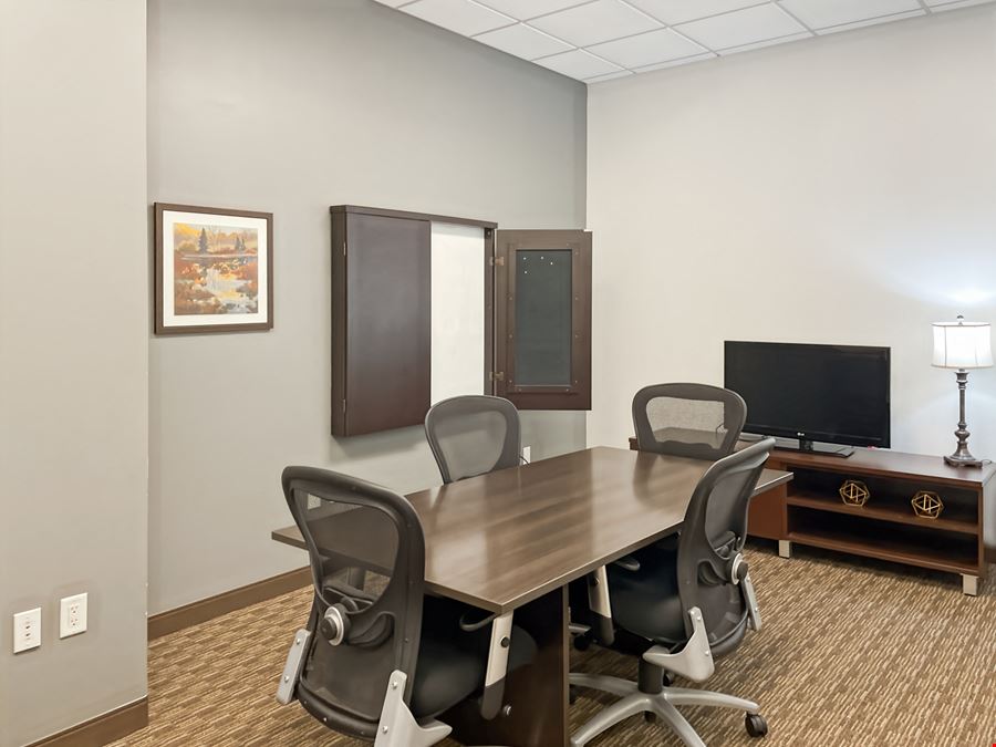 Regus - Southlake - Cedar Ridge