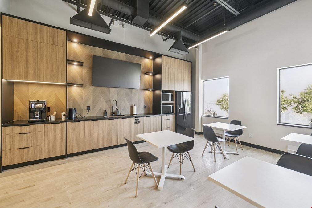 Prima Spaces Event Space
