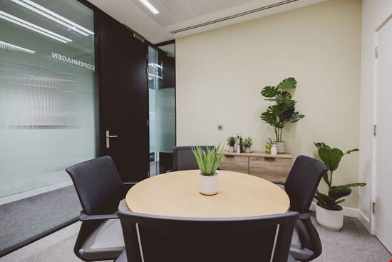 Orega - Birmingham - Ingenuity House