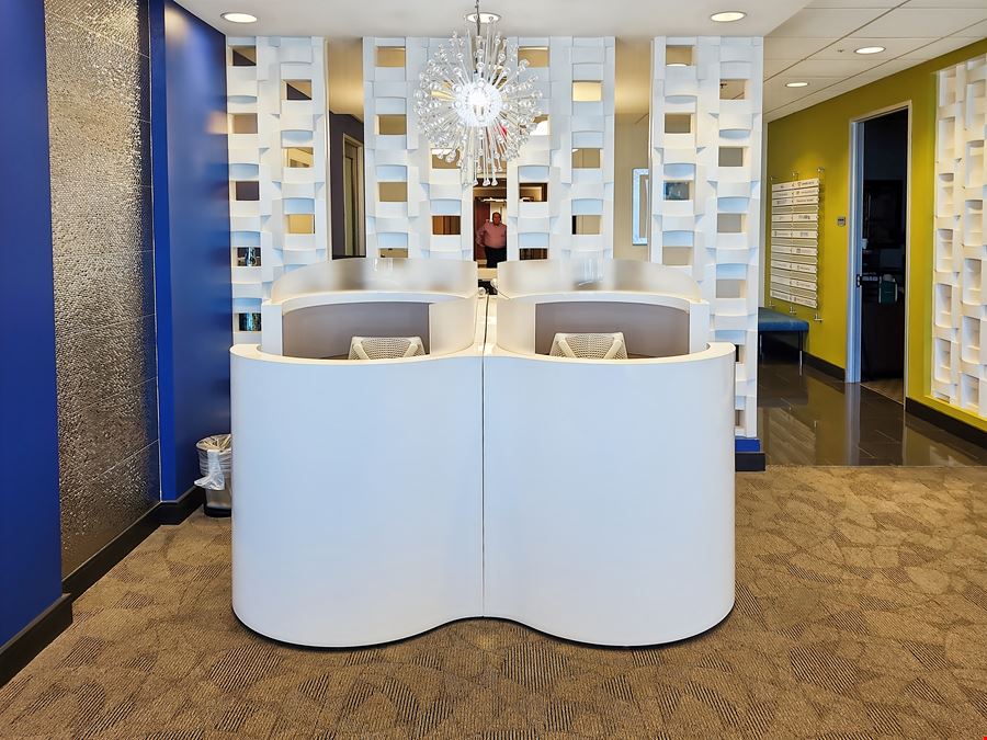 FL, Jacksonville - Bank of America Tower