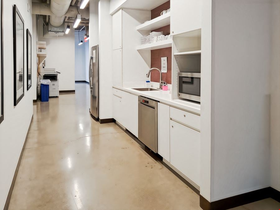 Regus - Basalt - Willits Town Center