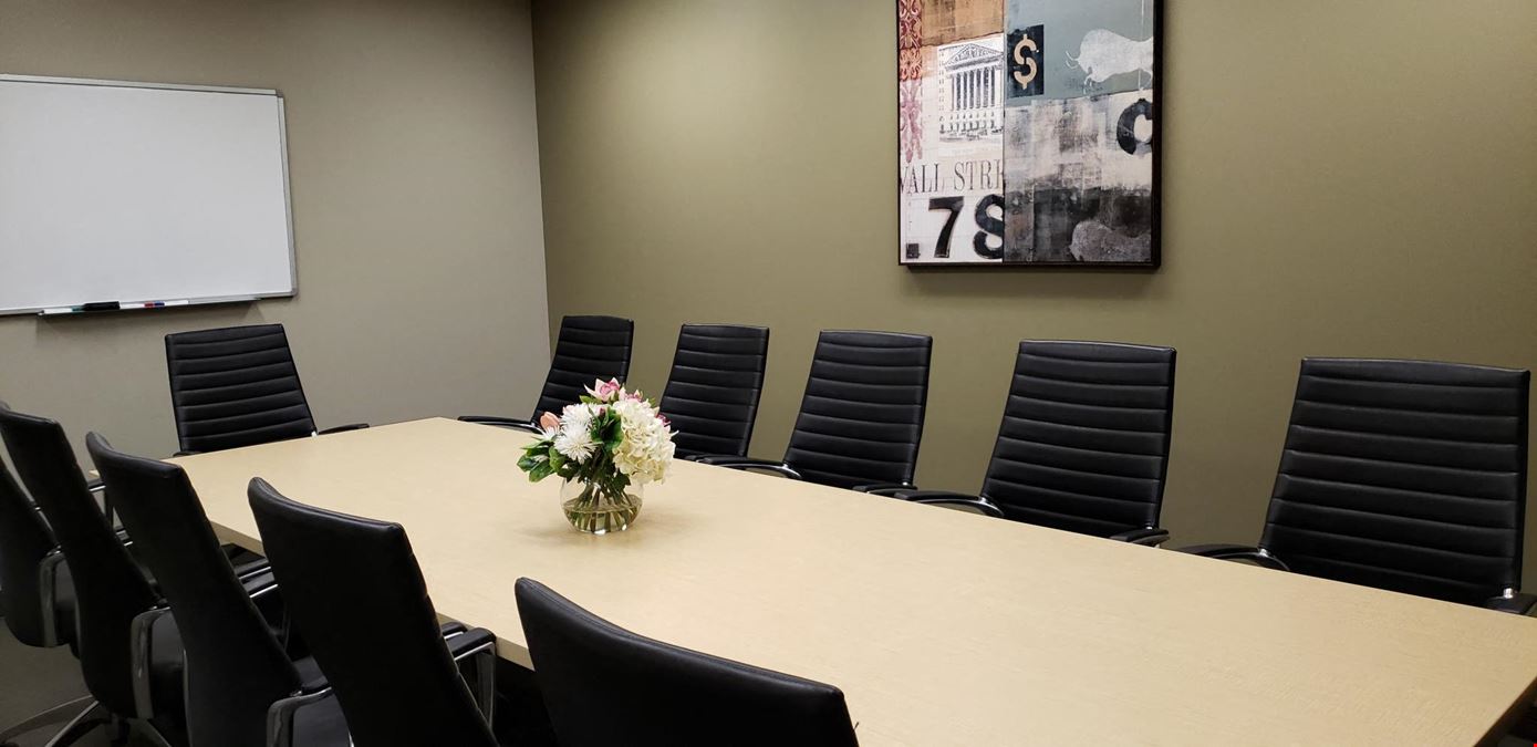 Yonge Eglington Centre