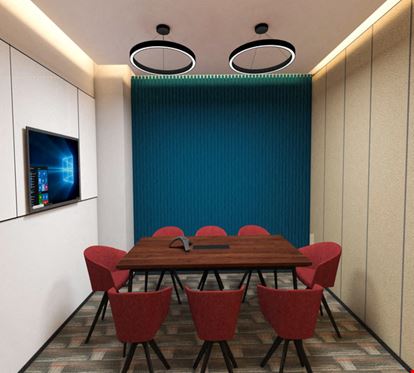 Preview of Awfis - Riverside Tower Office space for Rent in Noida