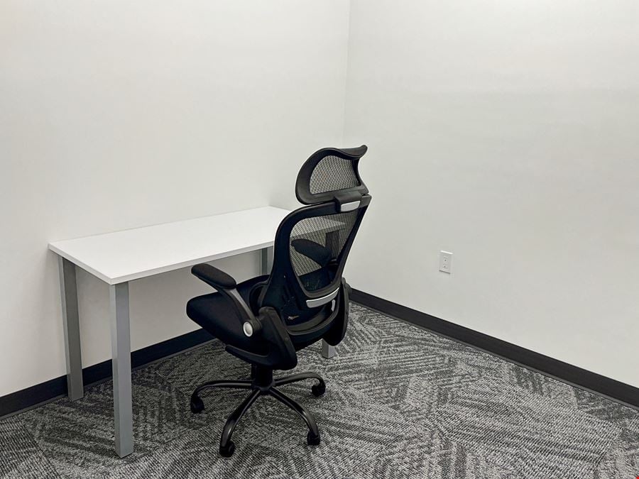 NJ, Oradell - Kinderkamack Rd.