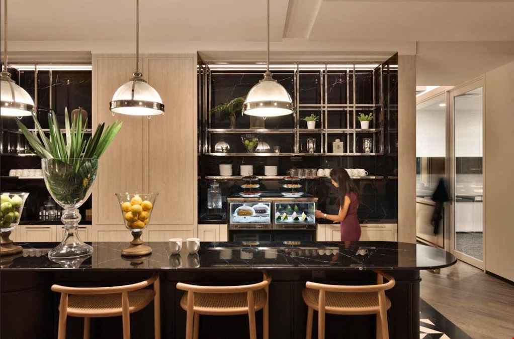 The Work Project - OUE Downtown Gallery