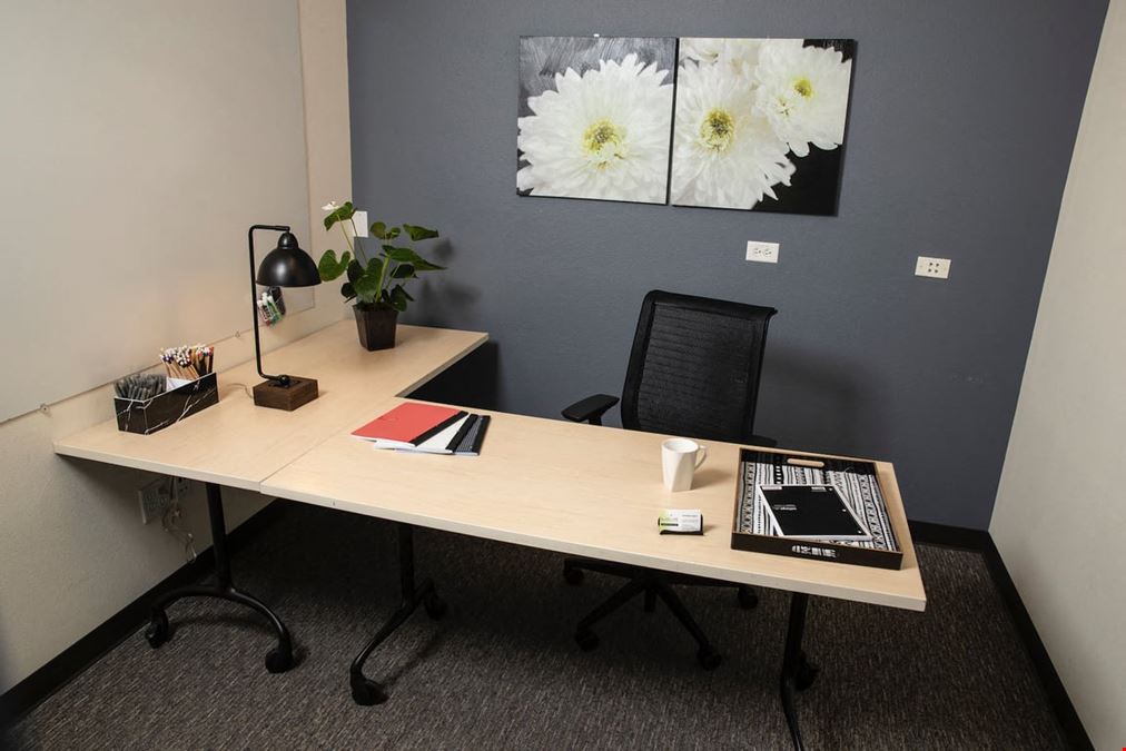Private Office #02