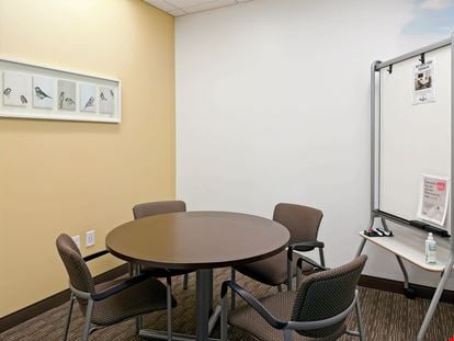 Regus - Miami - Wells Fargo Plaza