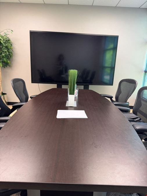 MarQi Cloud Meeting Room