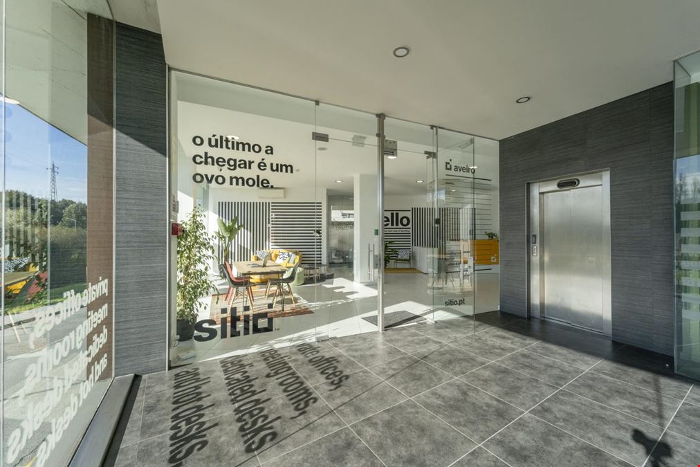 Sitio - Aveiro
