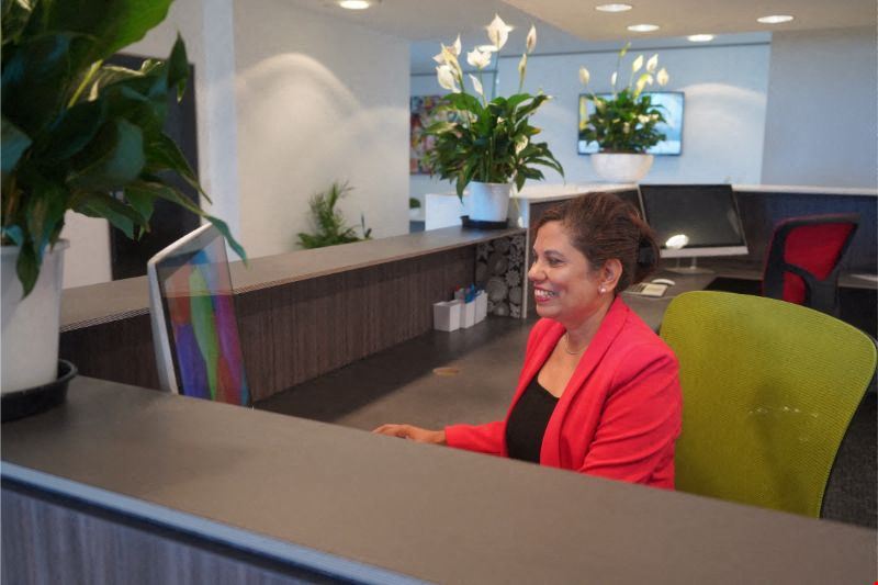 Workspaces  - Gold Coast