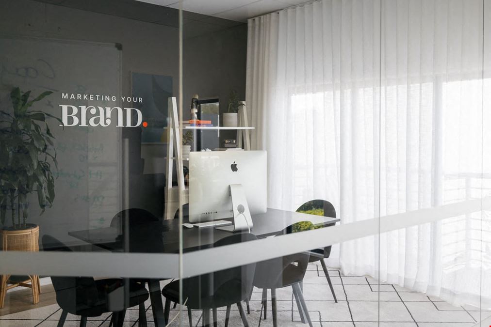 Professional Co-Working Space in Burleigh Heads