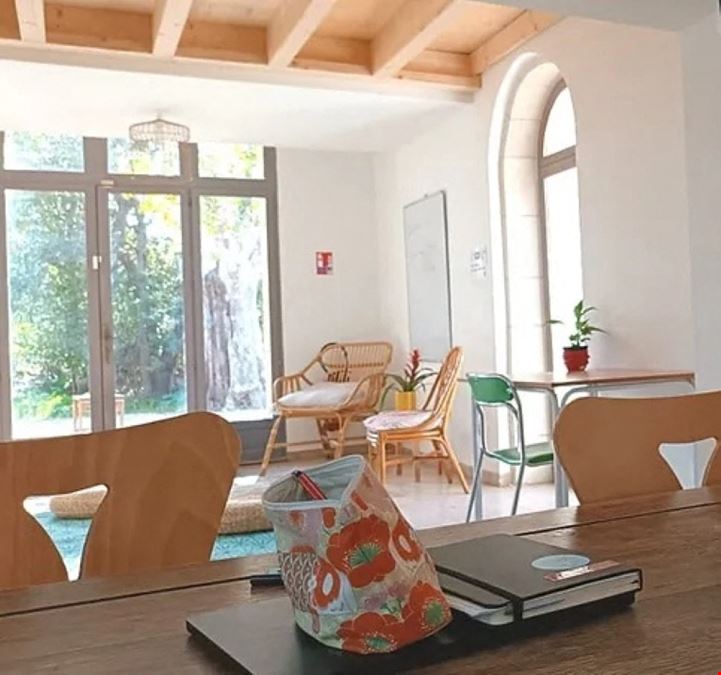 LICA - Tiers-Lab des Transitions