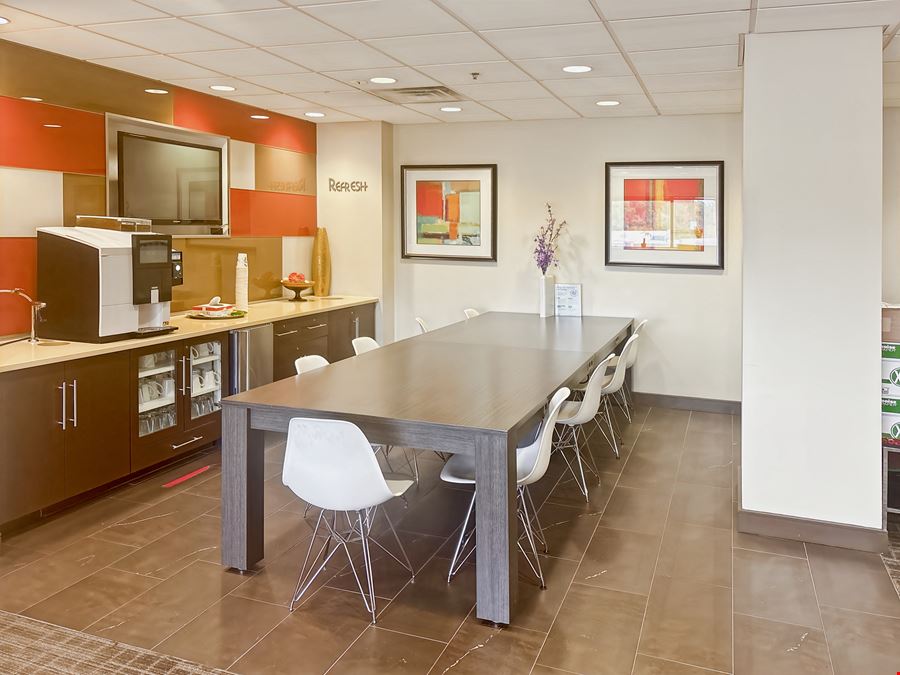 PA, Bala Cynwyd - Monument Road