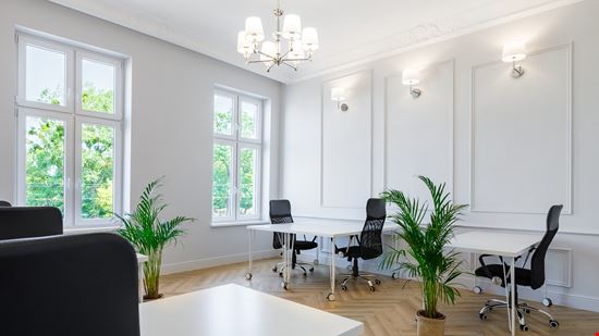 Preview of GOOD SPACE coworking | Grunwaldzka 26/3 Office space for Rent in Gdansk