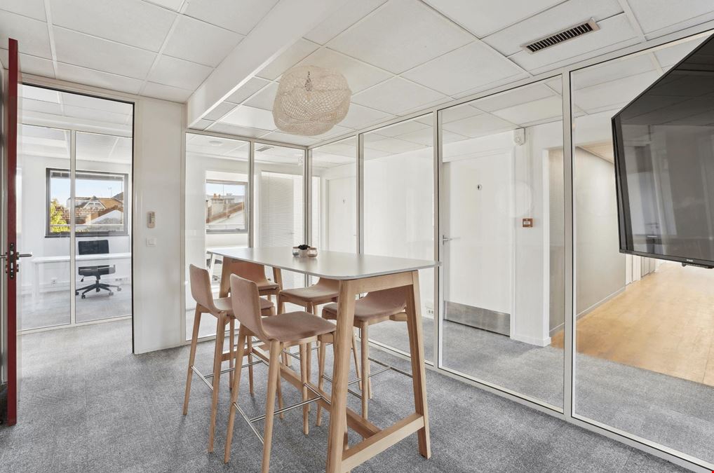 La Maison Du Coworking - Rueil-Malmaison