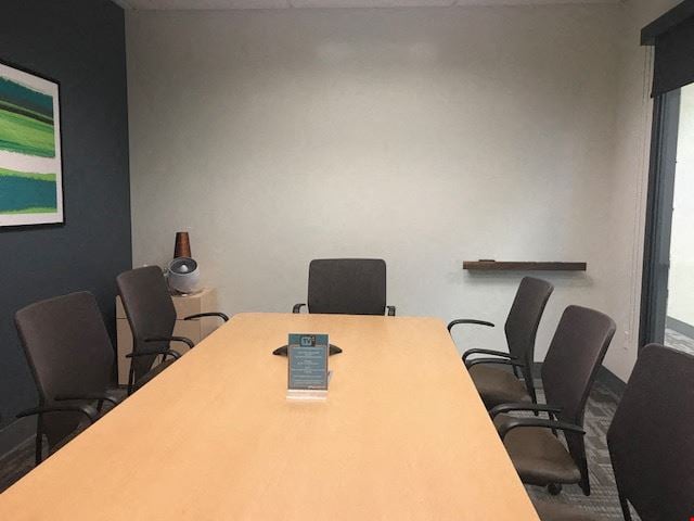 Long's Peak Room