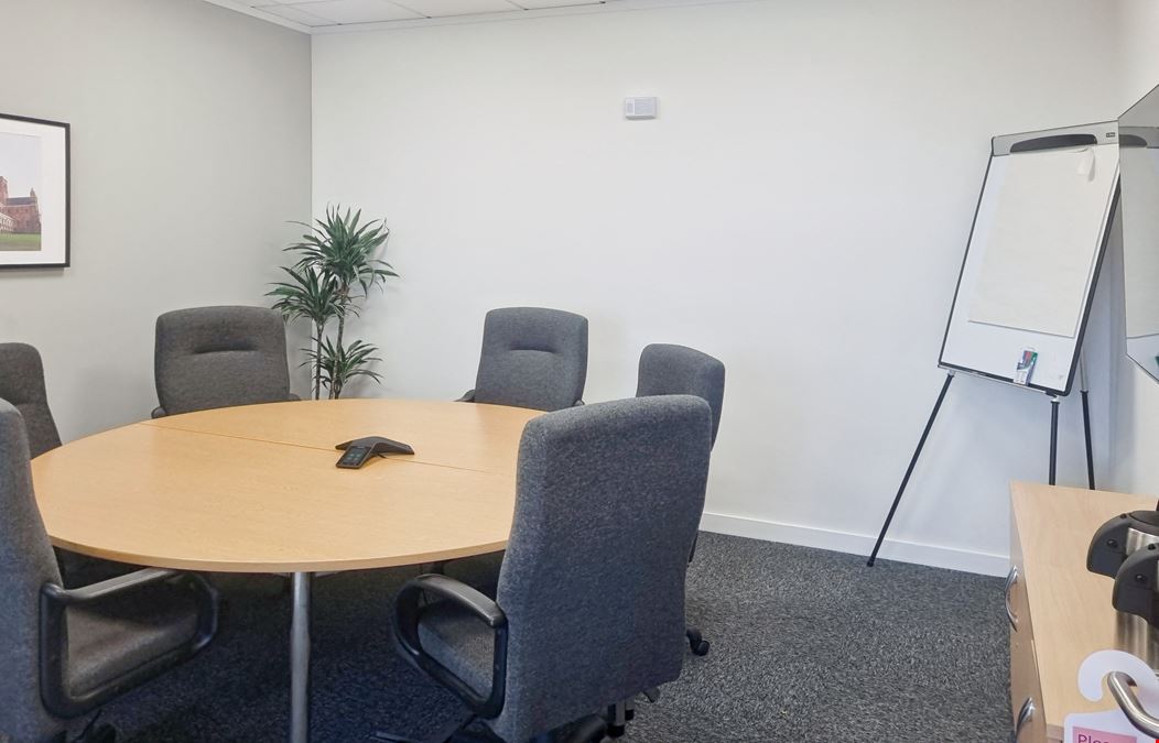 Harpenden, Waterside