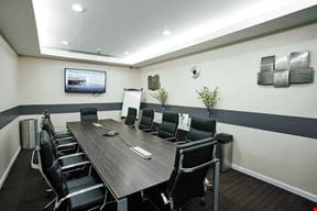 Meeting Room A 12 Guests