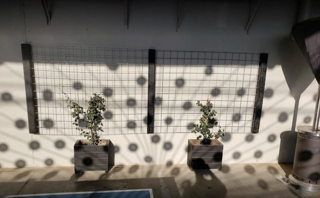 Outlet Coworking Sacramento