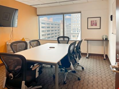 NY, Rochester – Downtown – Clinton Square