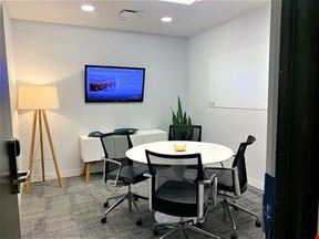 Meeting Room C