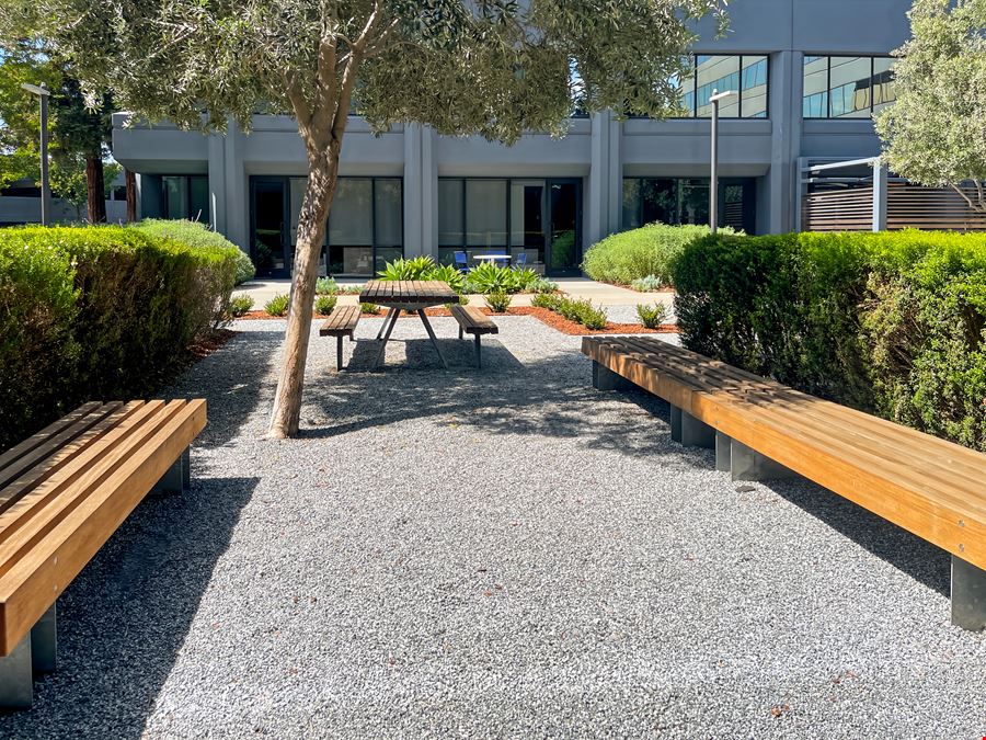 CA, San Jose - San Jose Airport