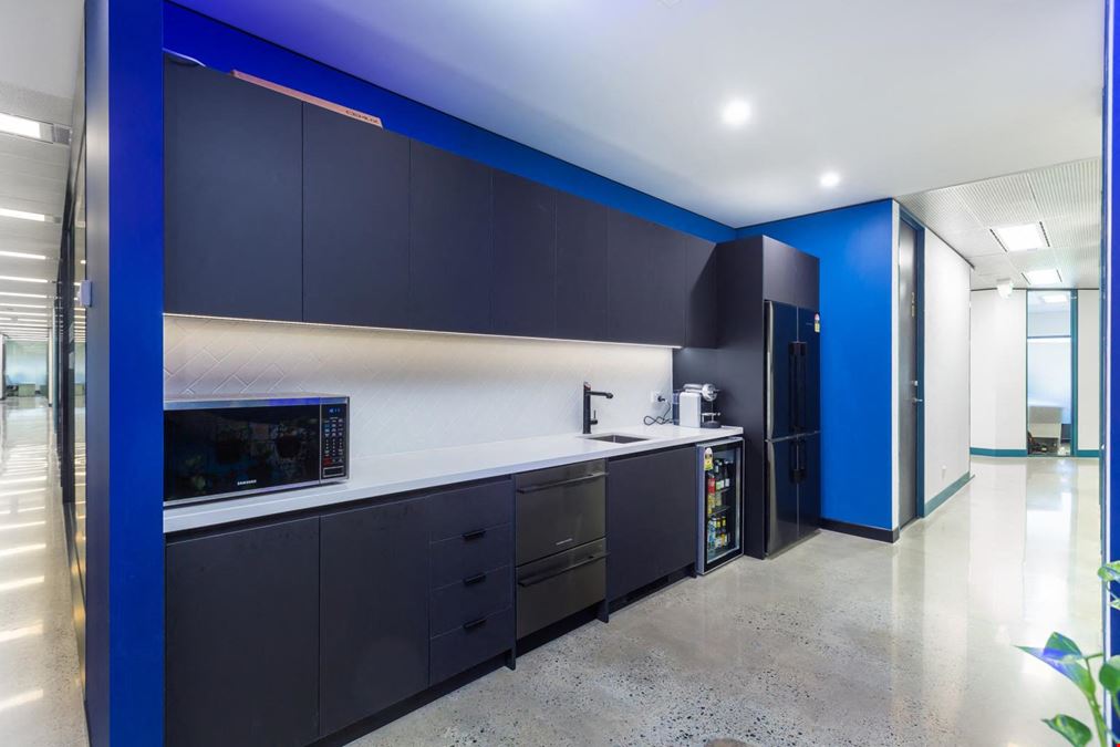 Liberty  - West Perth