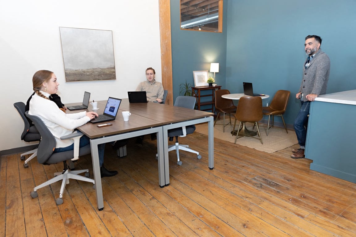 Day Office