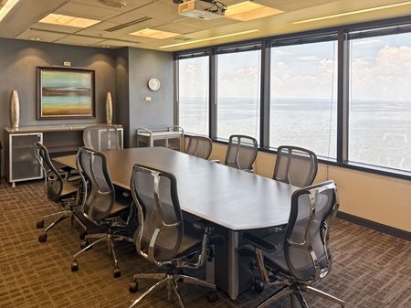 Preview of LA, New Orleans - Metairie - One Lakeway Office space for Rent in Metairie