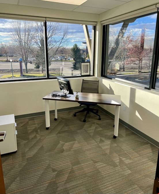 Eagle Office Evolution