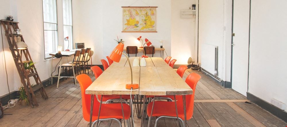 ARK Coworking