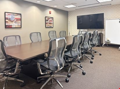 Preview of HQ - Orlando Sand Lake Office space for Rent in Orlando