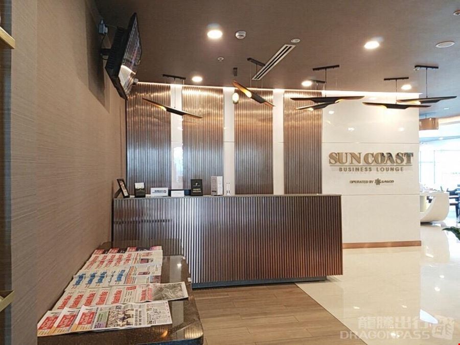 Sun Coast Cam Ranh International Airport Terminal 2