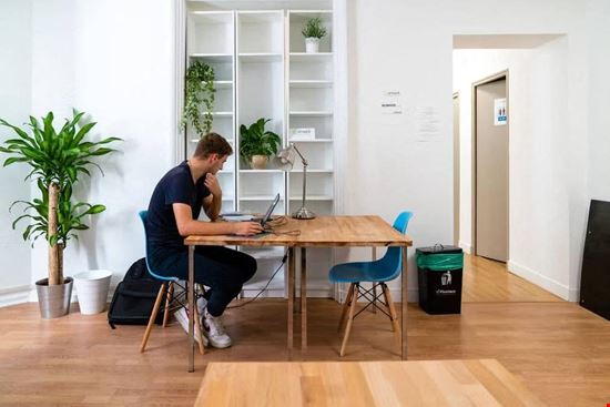 Preview of Smack Office space for Rent in Marseille