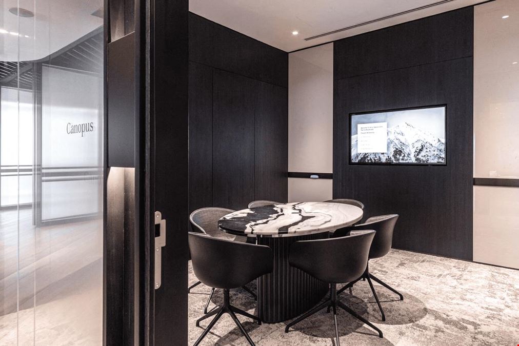 Arcc Spaces - 1 Marina Boulevard