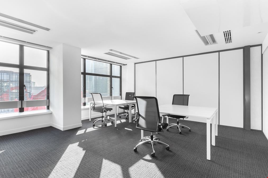 Regus - Middlesbrough BOHO 1