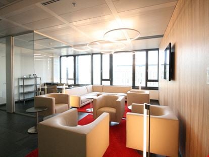 Preview of Your Office - Quartier Belvedere Central 3 Office space for Rent in Vienna