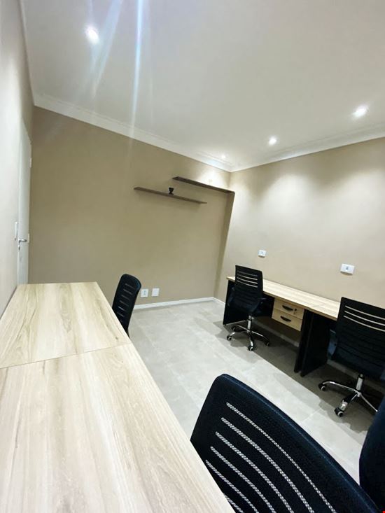 Preview of Coworking KSA Pacaembu Office space for Rent in São Paulo
